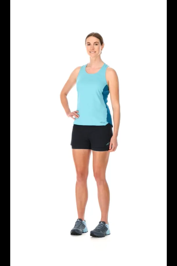 Débardeur Sonic Ultra pour femme