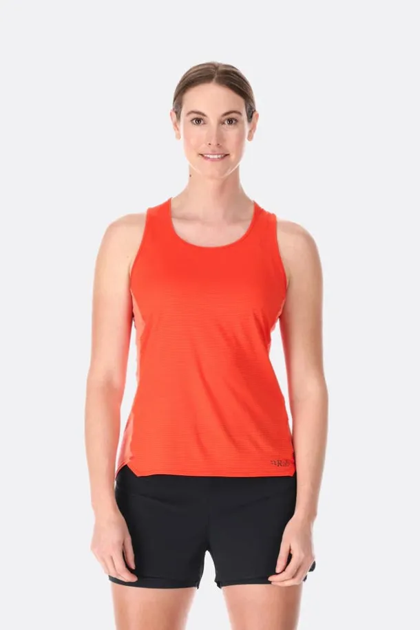 Débardeur Sonic Ultra pour femme
