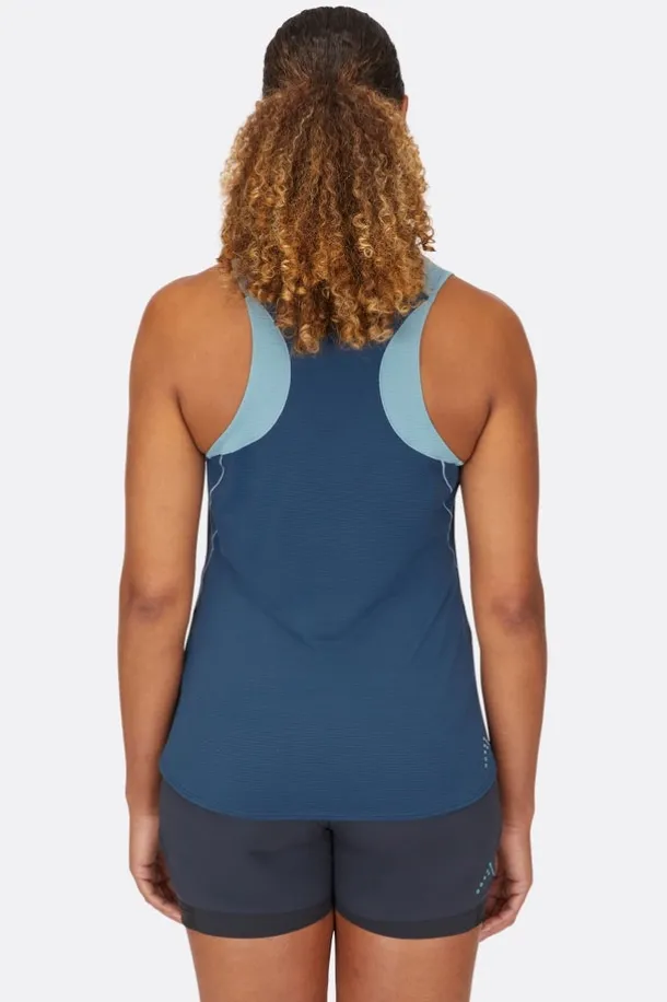 Débardeur Sonic Ultra pour femme