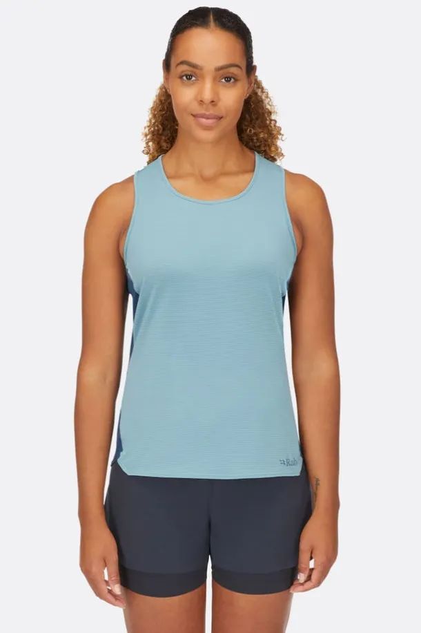 Débardeur Sonic Ultra pour femme