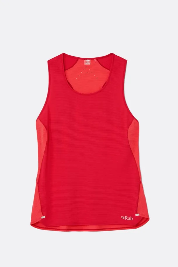 Débardeur Sonic Ultra pour femme