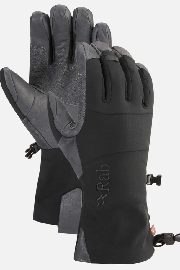 Gants Baltoro