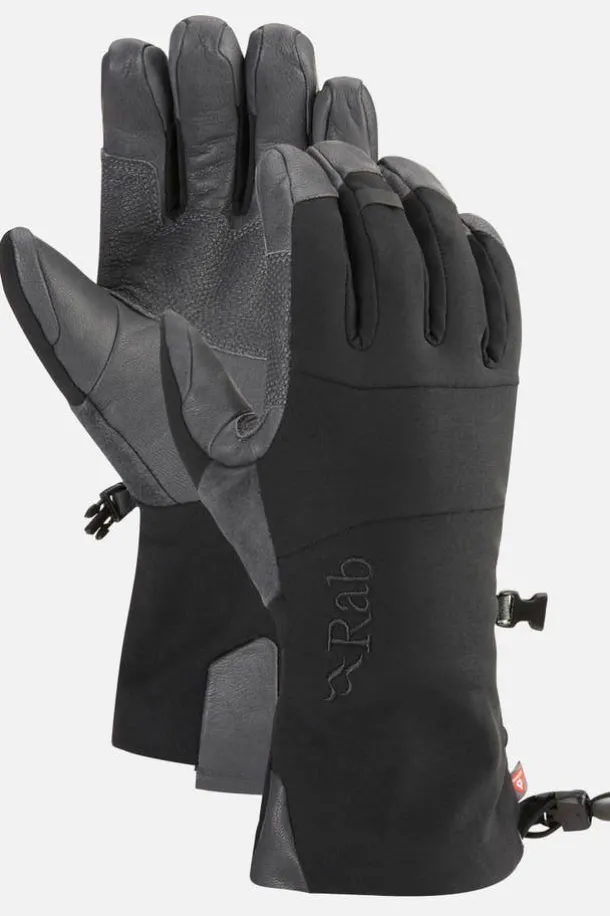 Gants Baltoro