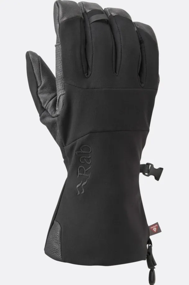 Gants Baltoro