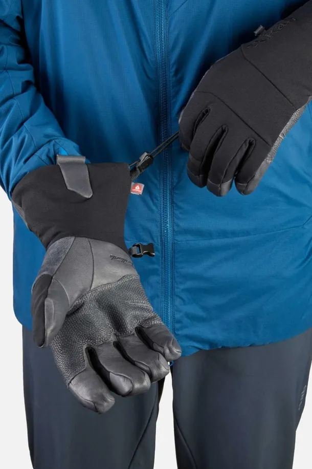 Gants Baltoro