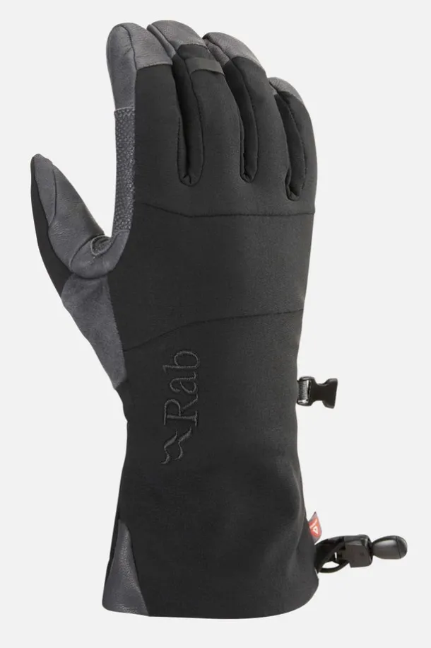 Gants Baltoro