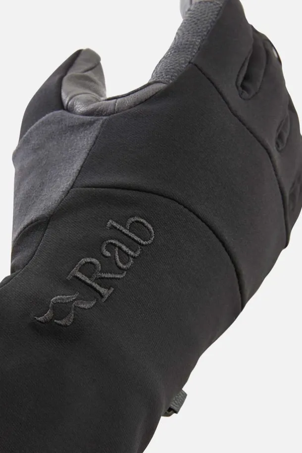 Gants Baltoro