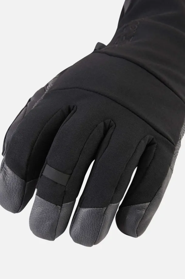 Gants Baltoro