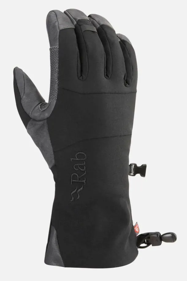 Gants Baltoro