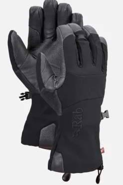 Gants Baltoro pour femme