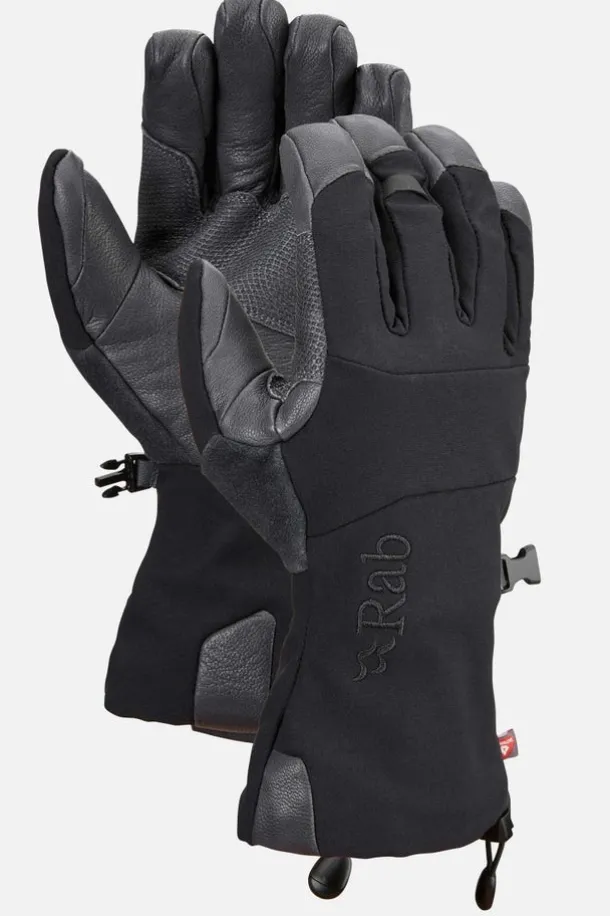 Gants Baltoro pour femme