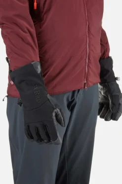Gants Baltoro pour femme