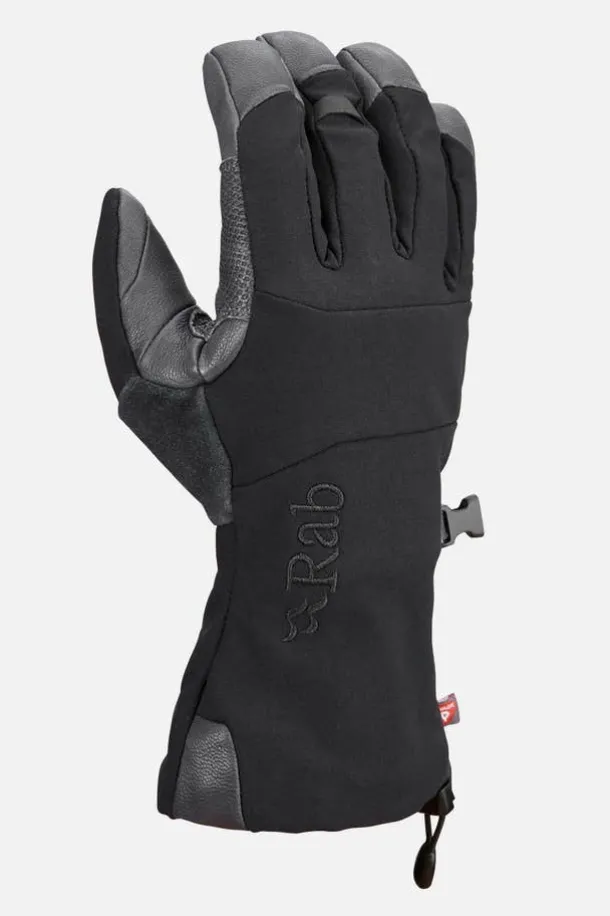 Gants Baltoro pour femme
