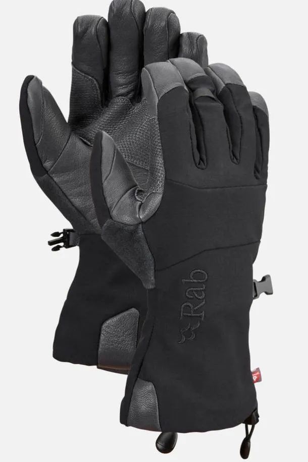 Gants Baltoro pour femme