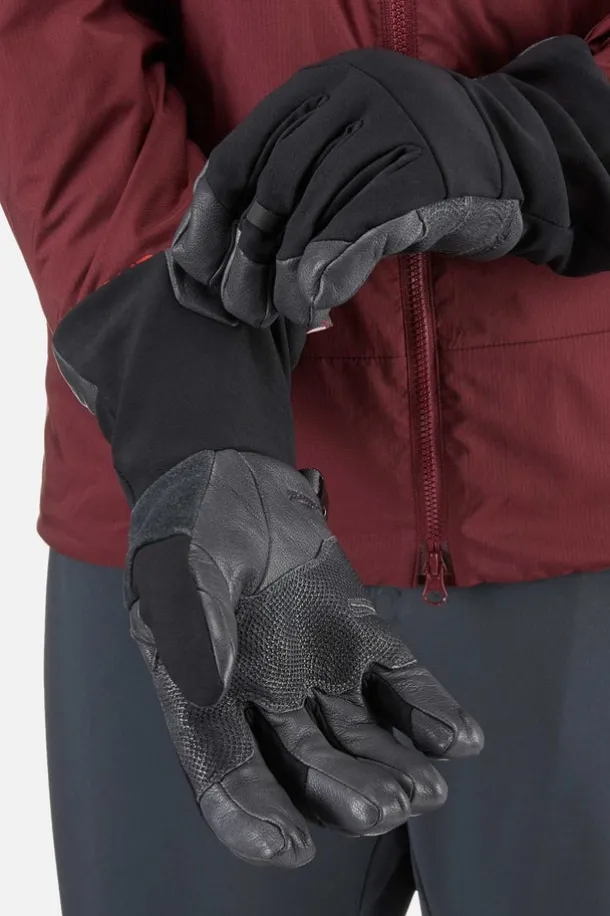Gants Baltoro pour femme