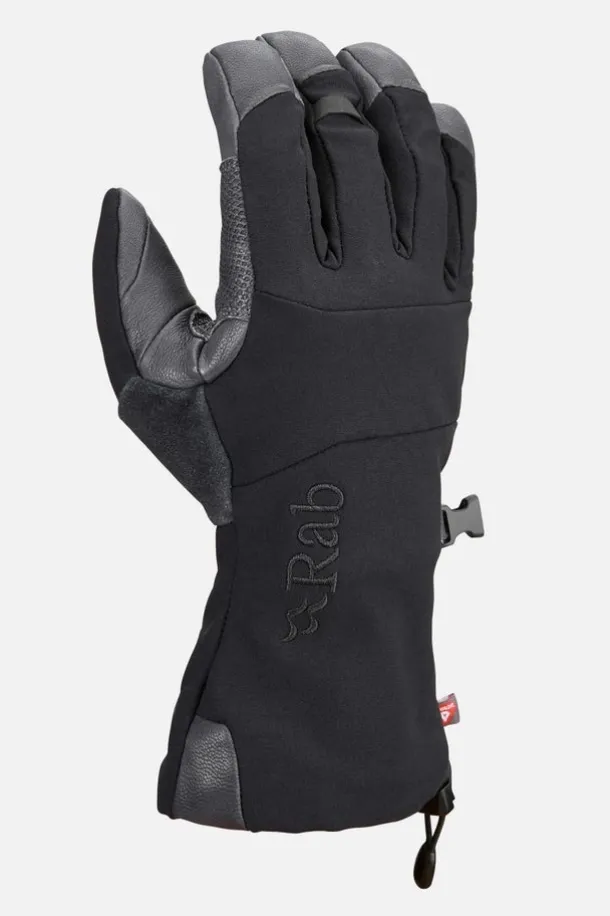 Gants Baltoro pour femme