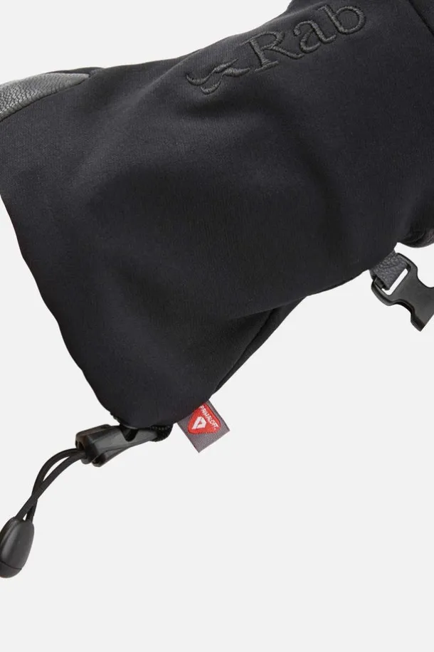 Gants Baltoro pour femme