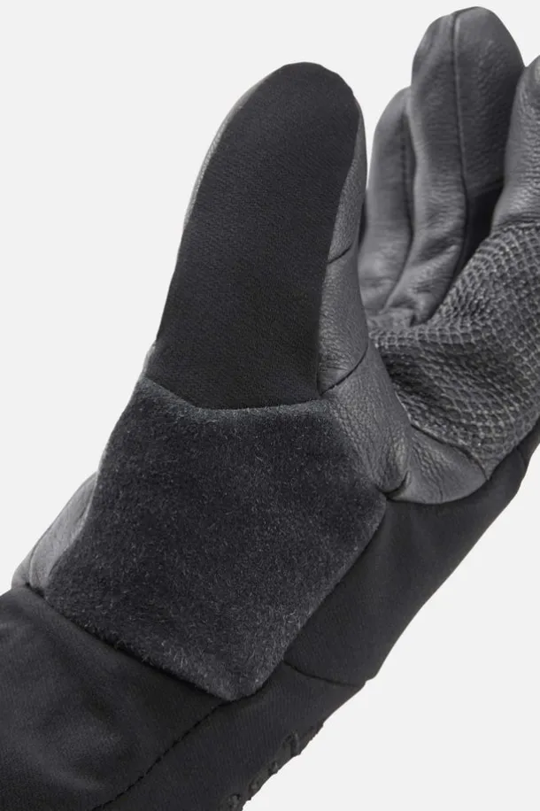 Gants Baltoro pour femme