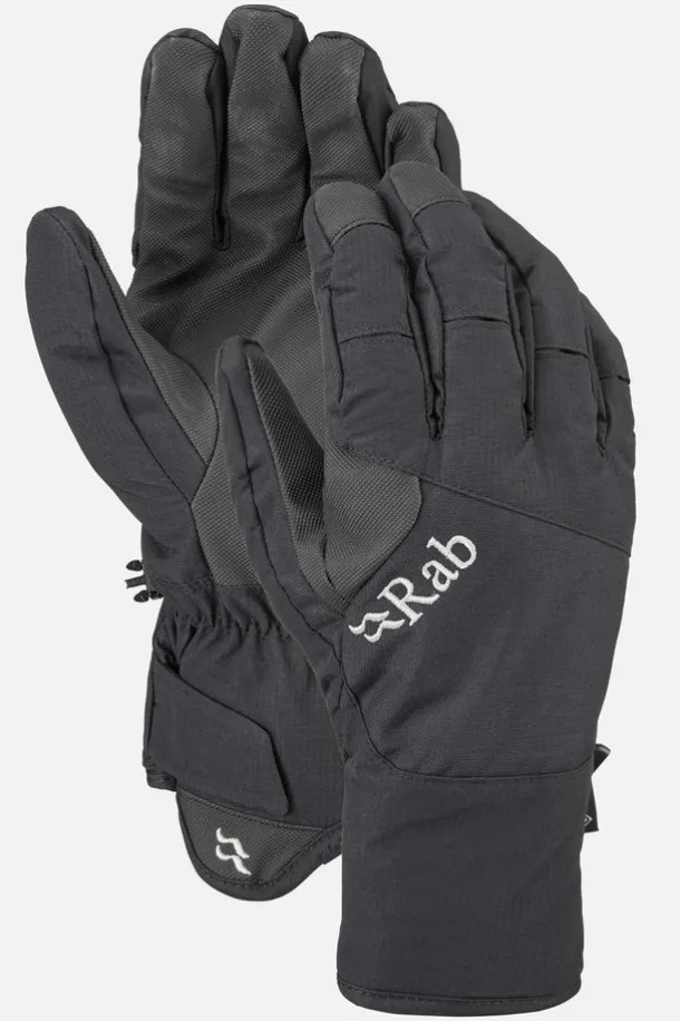 Gants Cresta Gore-Tex®