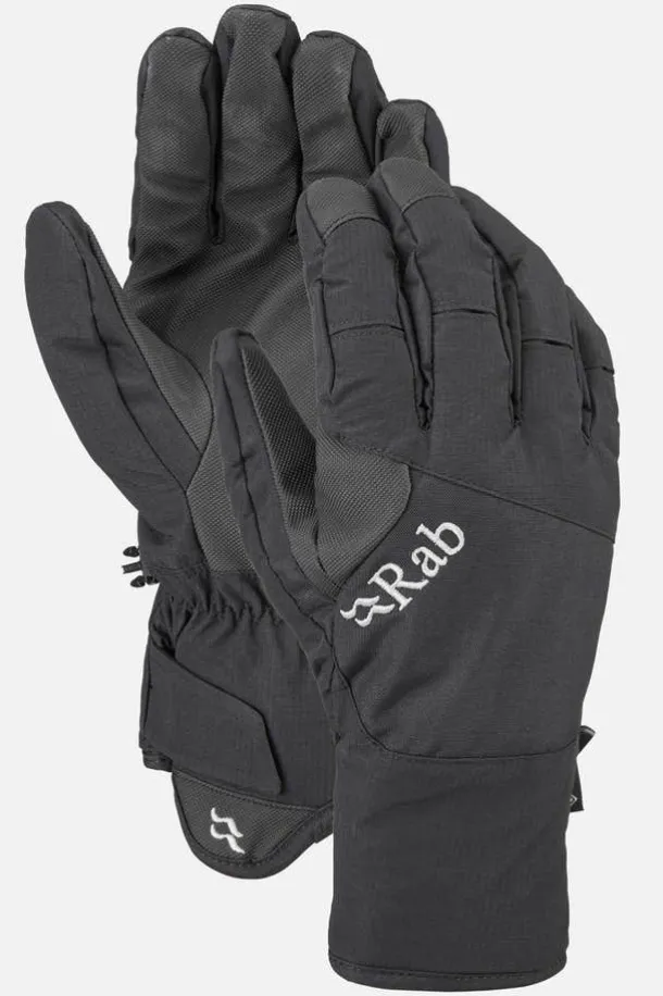 Gants Cresta Gore-Tex®