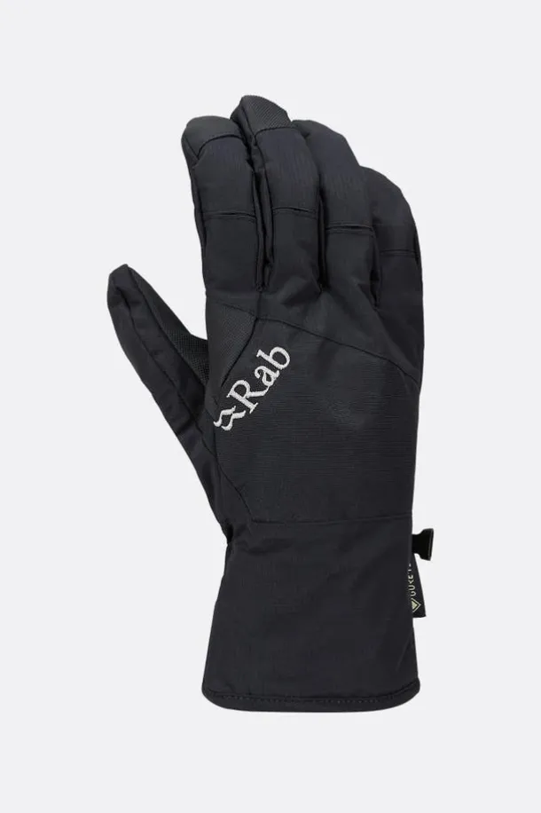 Gants Cresta Gore-Tex®
