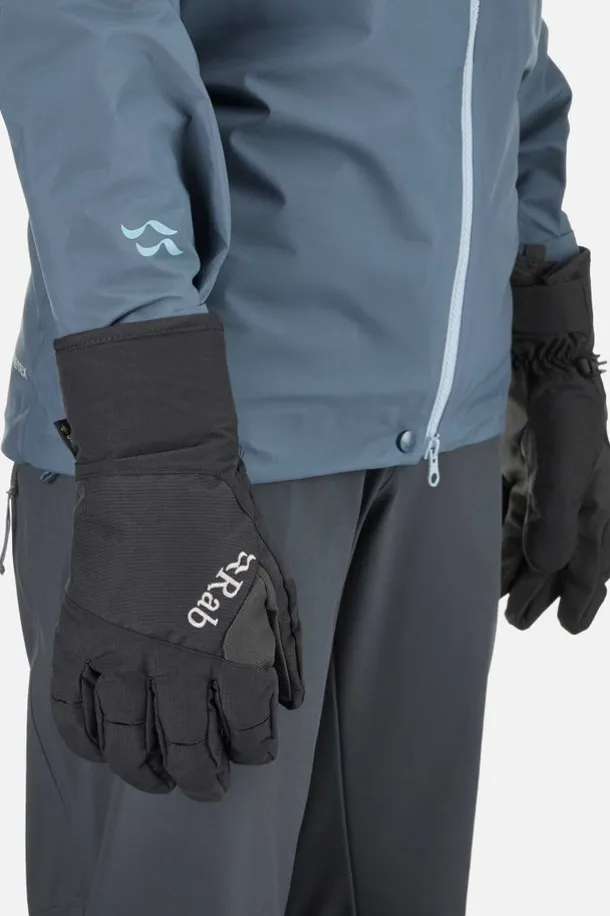 Gants Cresta Gore-Tex®
