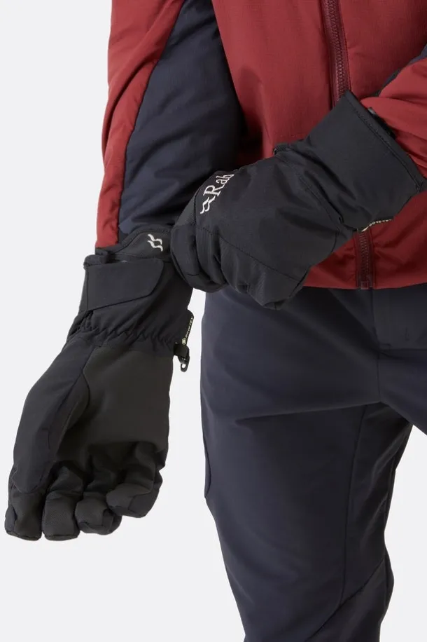 Gants Cresta Gore-Tex®