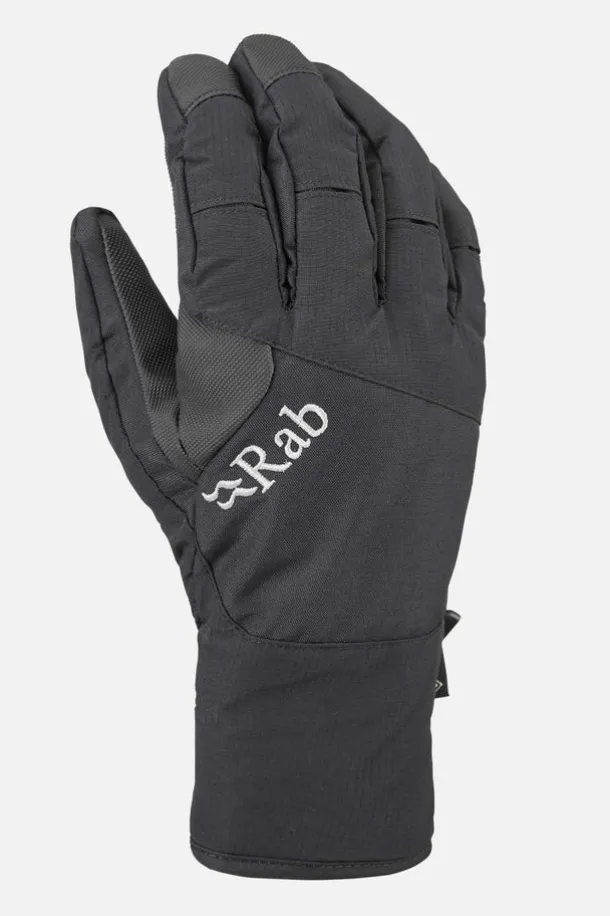 Gants Cresta Gore-Tex®