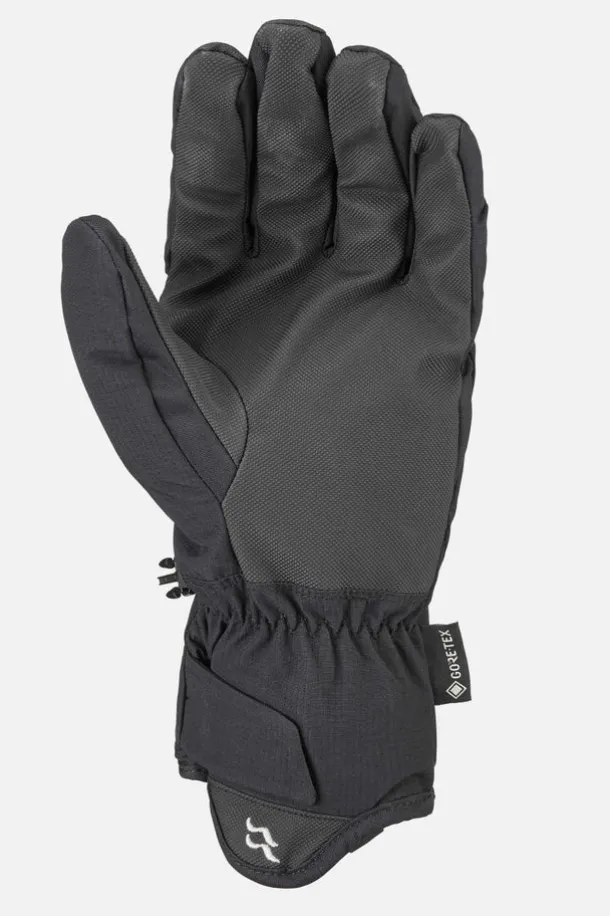 Gants Cresta Gore-Tex®