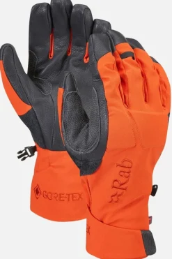 Gants Fulcrum GORE-TEX
