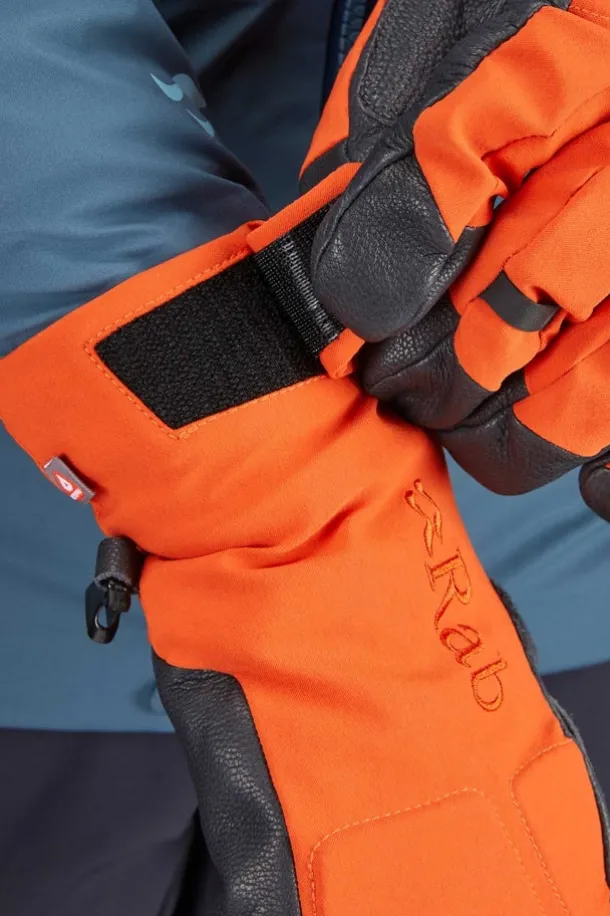 Gants Fulcrum GORE-TEX
