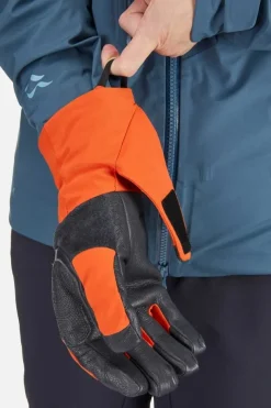 Gants Fulcrum GORE-TEX