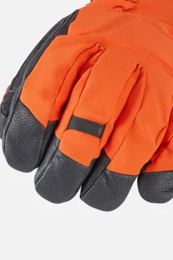 Gants Fulcrum GORE-TEX