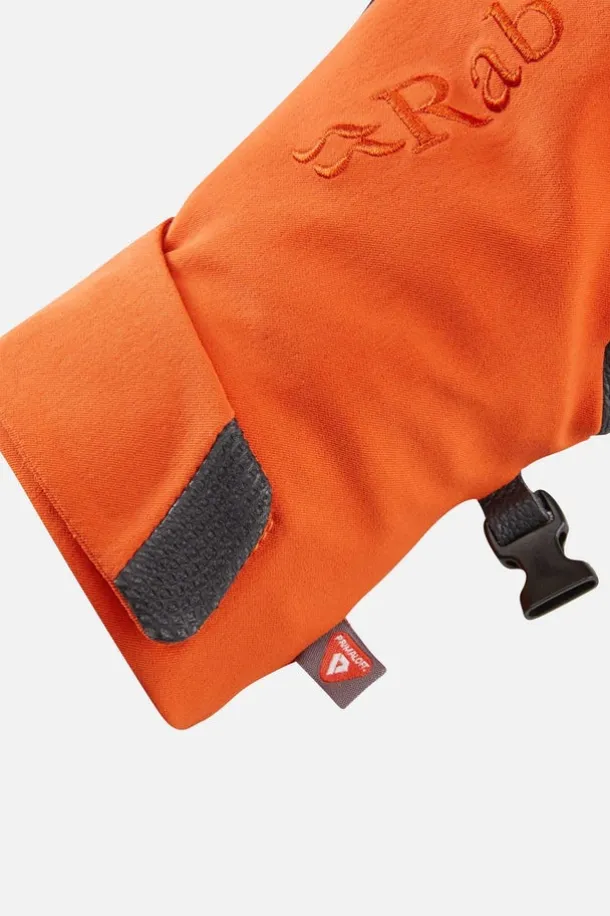 Gants Fulcrum GORE-TEX