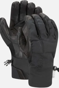 Gants GORE-TEX Infinium Axis