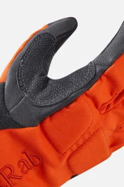 Gants GORE-TEX Infinium Axis