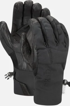 Gants GORE-TEX Infinium Axis
