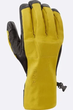 Gants GORE-TEX Infinium Axis