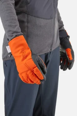 Gants GORE-TEX Infinium Axis