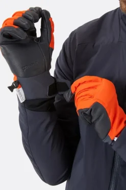 Gants GORE-TEX Infinium Axis