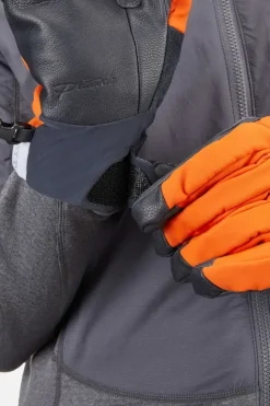 Gants GORE-TEX Infinium Axis