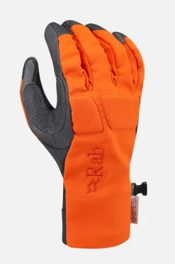Gants GORE-TEX Infinium Axis