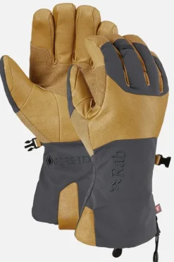 Gants Guide 2 GORE-TEX