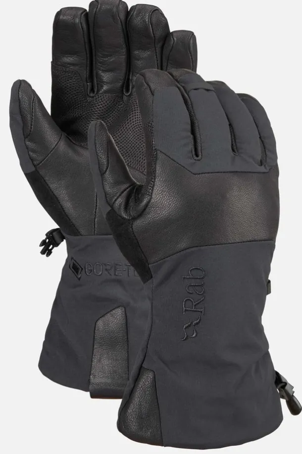 Gants Guide 2 GORE-TEX