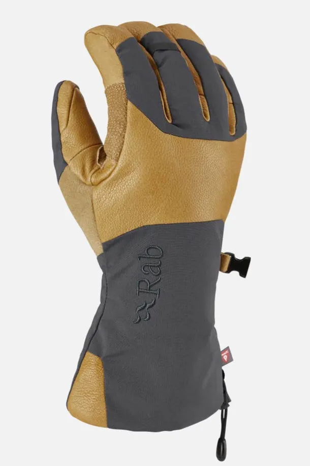Gants Guide 2 GORE-TEX