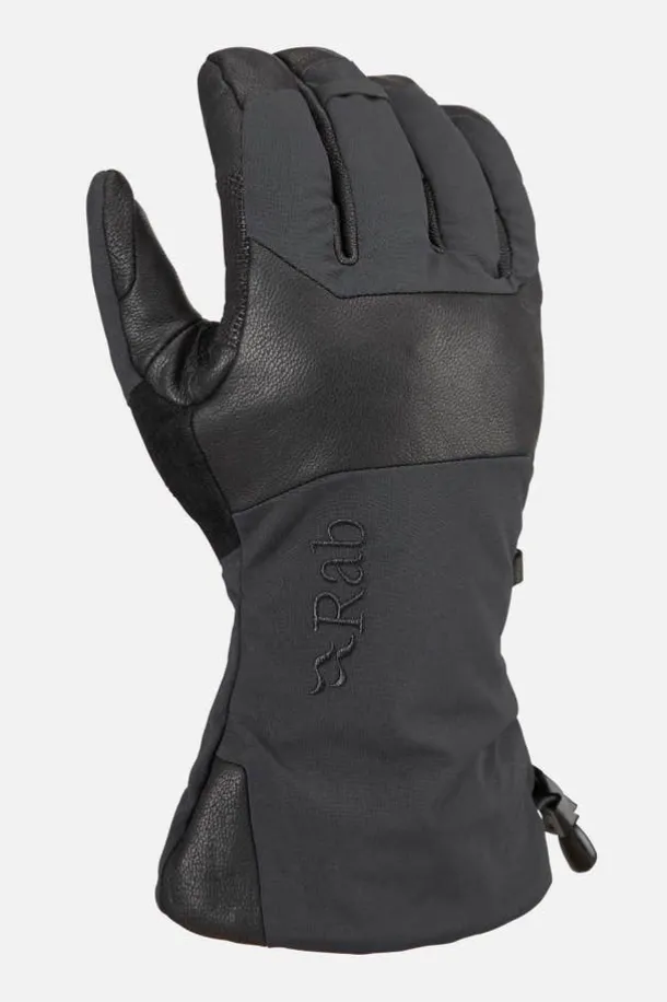 Gants Guide 2 GORE-TEX