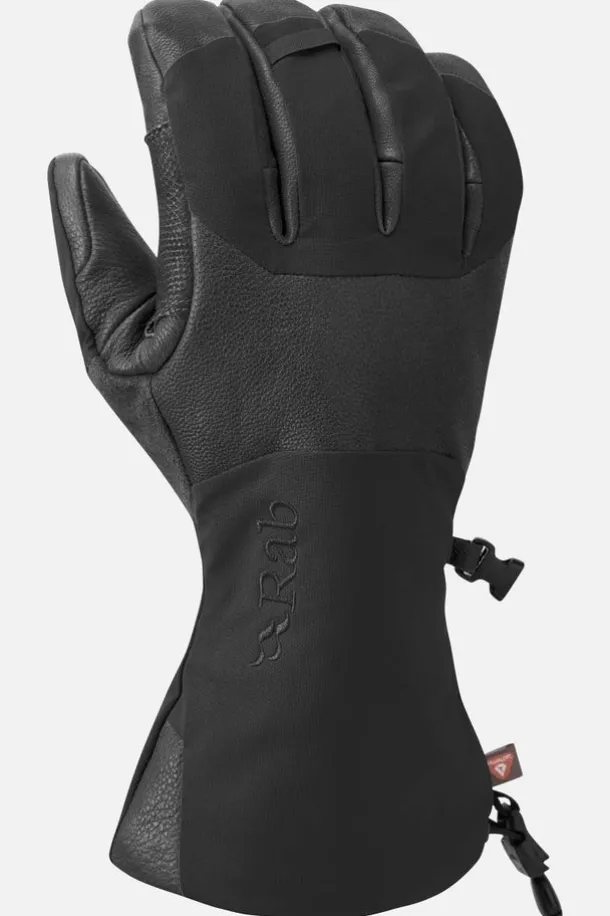 Gants Guide 2 GORE-TEX