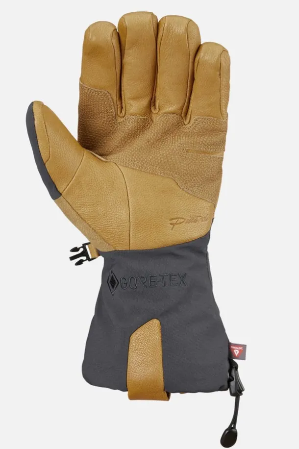 Gants Guide 2 GORE-TEX