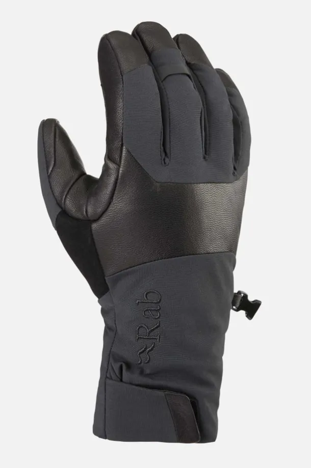 Gants Guide Lite GORE-TEX