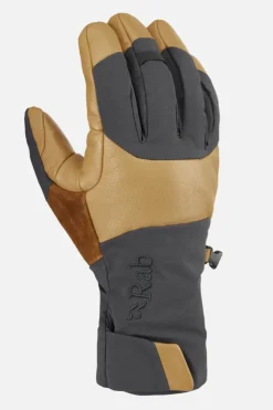 Gants Guide Lite GORE-TEX